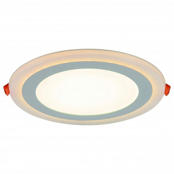 

Встраиваемый светильник Rigel A7616PL-2WH, Rigel A7616PL-2WH
