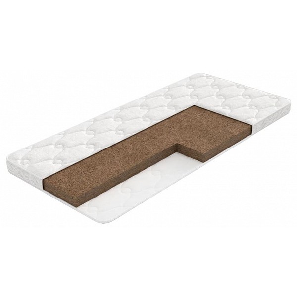 

Матрас детский Kids Classic (Natural kids) 1900х800, Kids Classic (Natural kids) 1900х800