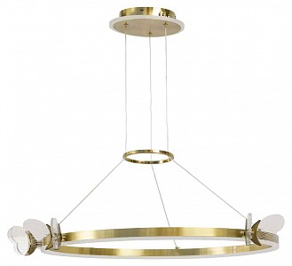 Подвесная люстра MARIPOSA MARIPOSA SPD700 POLISHED GOLD