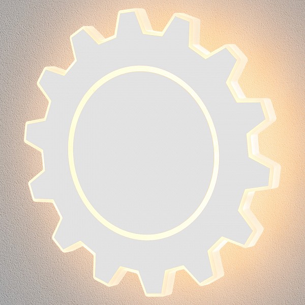 

Накладной светильник Gear a040516, Gear a040516