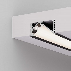 Профиль встраиваемый SL-BEVEL 063941
