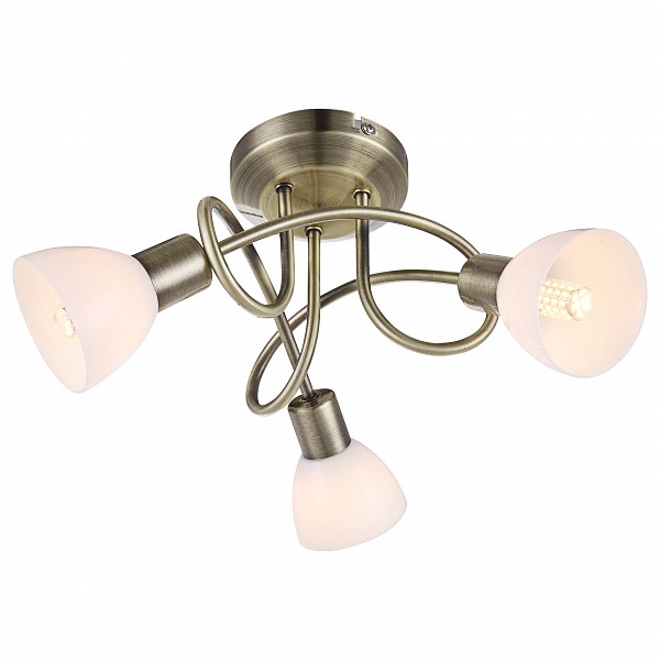 

Потолочная люстра Helios 56045-3D, Helios 56045-3D