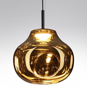 Светодиодный светильник Vaso Odeon Light (Италия)