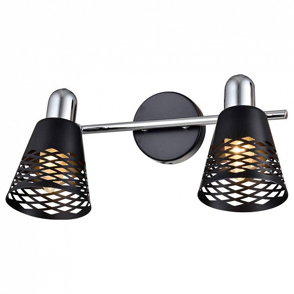 

Спот Susan TL3760Y-02BC, Susan TL3760Y-02BC