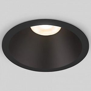 Встраиваемый светильник Light LED 3005 35160/U черный