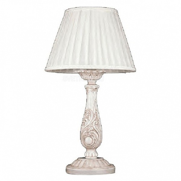 Настольная лампа декоративная 10175 10175/L Escada ESC_10175_L