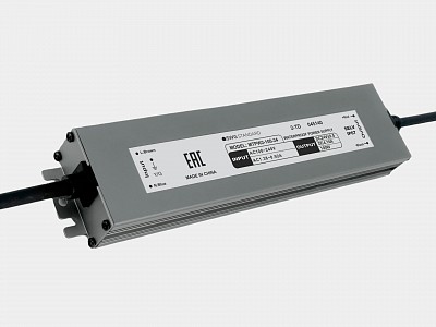 Блок питания MTPW2 100Вт 24В MTPW2-100-24 Блок питания MTPW2 100Вт 24В MTPW2-100-24