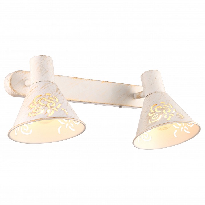 

Спот Cono A5218AP-2WG, Cono A5218AP-2WG