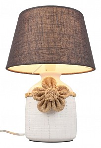 Настольная лампа декоративная Orria OML-16904-01