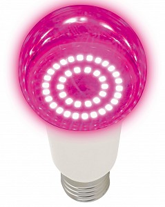 Лампа светодиодная [LED] Uniel E27 15W K