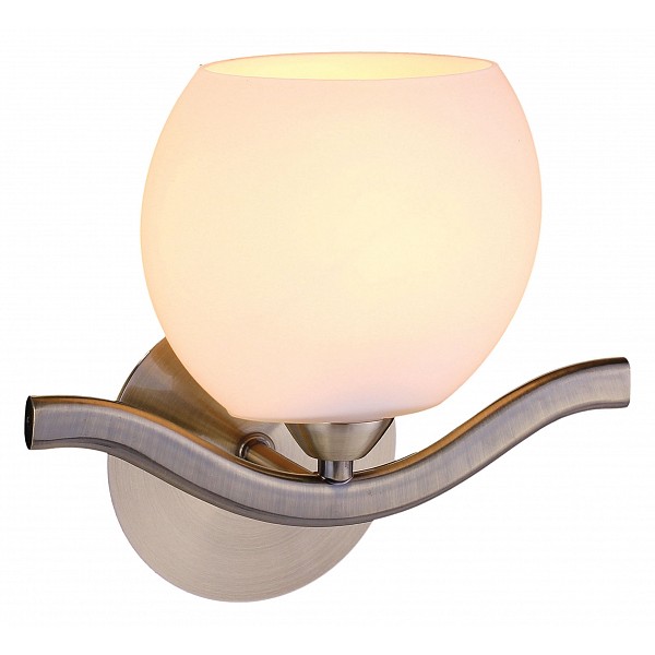 

Бра 9210 9210/1W ANTIQUE, 9210 9210/1W ANTIQUE