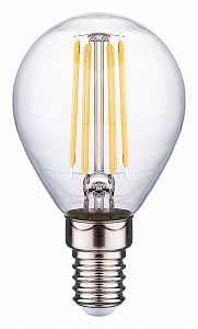 Лампа светодиодная [LED] Farlight E14 11W 4000K