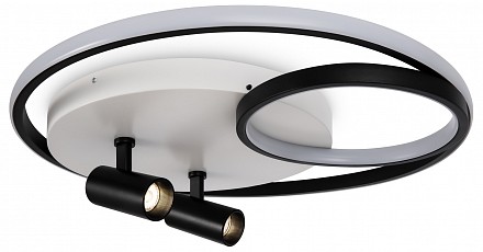 Потолочная люстра Spotlights FR6083CL-L90WB