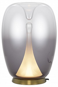 Настольная лампа декоративная Splash MOD282TL-L15G3K