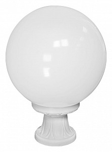 Наземный низкий светильник Globe 300 G30.110.000.WYF1R