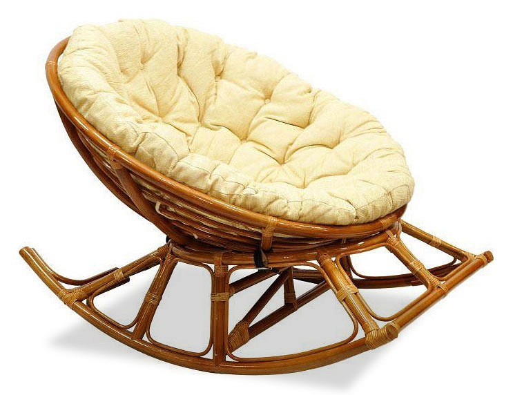 

Кресло-качалка PAPASAN 23/03 К, PAPASAN 23/03 К