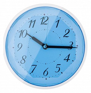 Настенные часы (20х4.7х20 см) Модерн 220-471