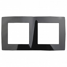 Рамка на 2 поста Эра 12 12-5002-06