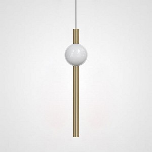 Светодиодный светильник ORION GLOBE LIGHT Imperiumloft (Китай)