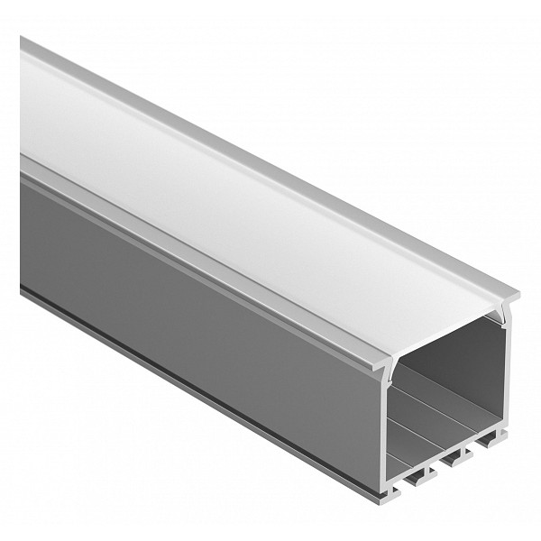 

Профиль встраиваемый [2 м] PLS-LOCK-H25-FS-2000 ANOD 016446, PLS-LOCK-H25-FS-2000 ANOD 016446