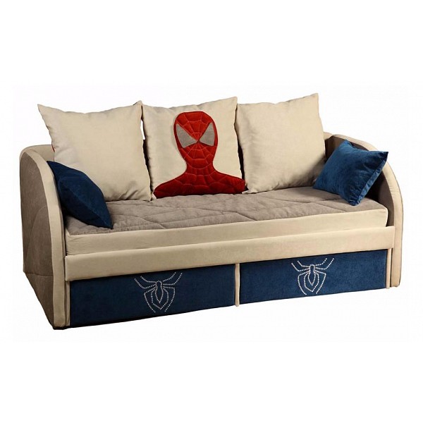 

Диван Spider-man, Spider-man