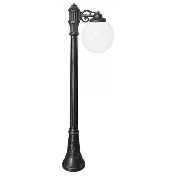 

Фонарный столб Globe 300 G30.158.S10.AYE27, Globe 300 G30.158.S10.AYE27