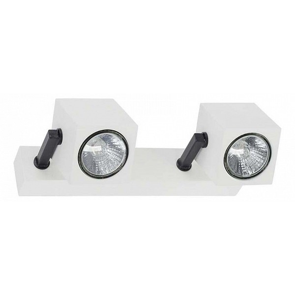 

Спот Cuboid White 6523, Cuboid White 6523