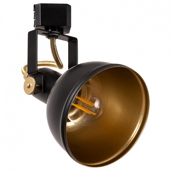 фото Светильник на штанге Martin A5213PL-1BK Arte lamp