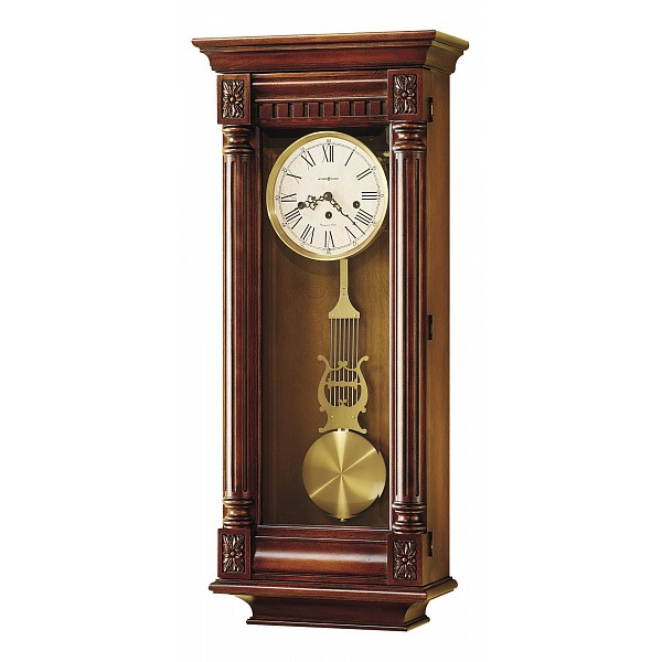

Настенные часы (41x93 см) New Haven Wall 620-196, Коричневый, (41x93 см) New Haven Wall 620-196