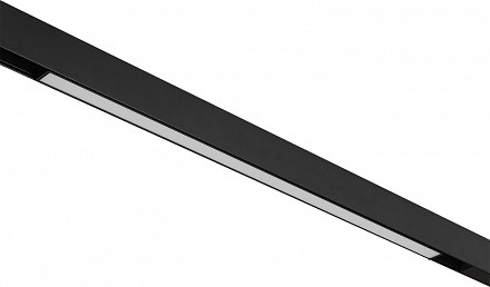 Встраиваемый светильник SPACE CLT 0.33 001 18W BL M 3CCT-SMART