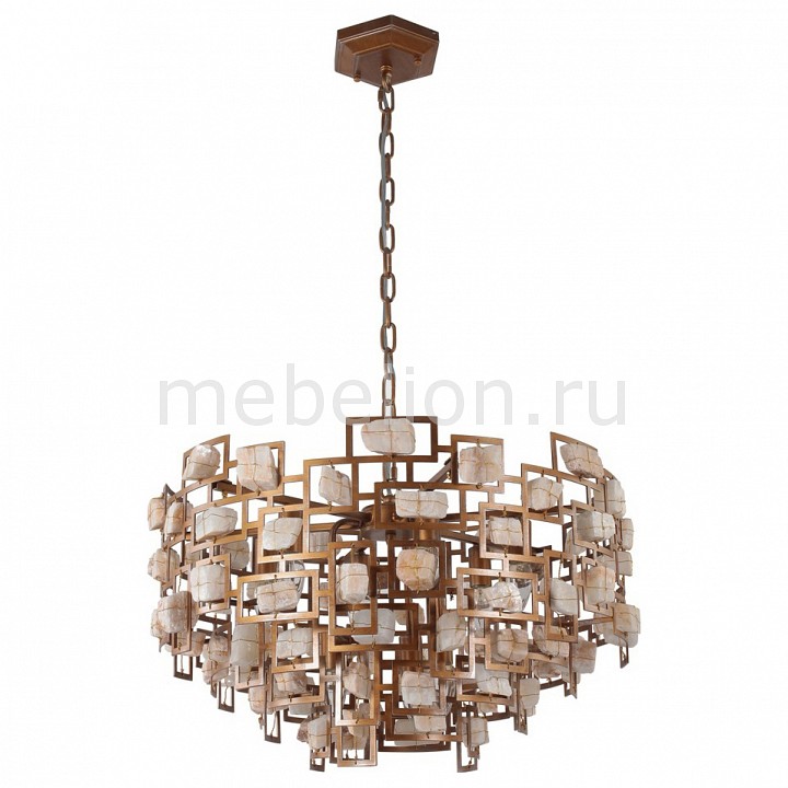 

Подвесной светильник DIEGO SP9 D600 GOLD, DIEGO SP9 D600 GOLD