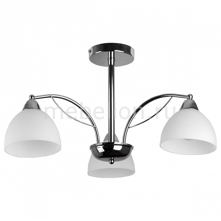 

Люстра на штанге Celia TL3610X-03CH
