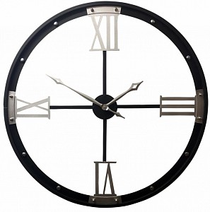 Настенные часы (120x6 см) 07-033