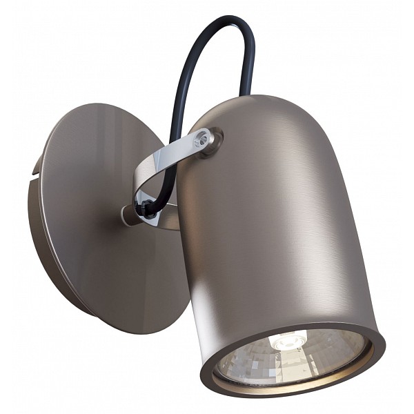 

Спот Alcor SP311-CW-01-N, Alcor SP311-CW-01-N