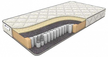 Матрас односпальный Single Sleep-3 TFK 2000x900