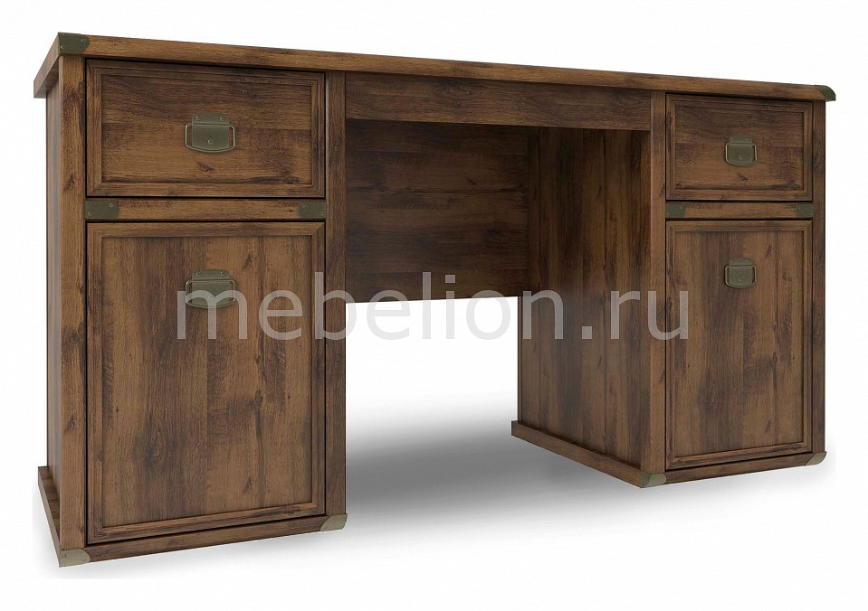

Стол письменный Magellan 2D3S, Magellan 2D3S