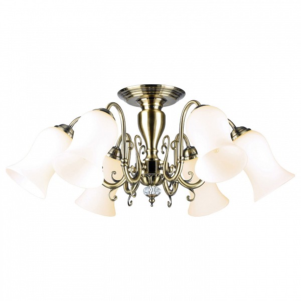 

Люстра на штанге Anaheim GRLSP-8026, Anaheim GRLSP-8026