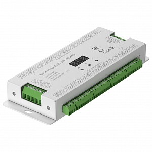 Контроллер SPI 711006