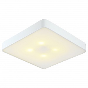 Накладной светильник Cosmopolitan A7210PL-4WH