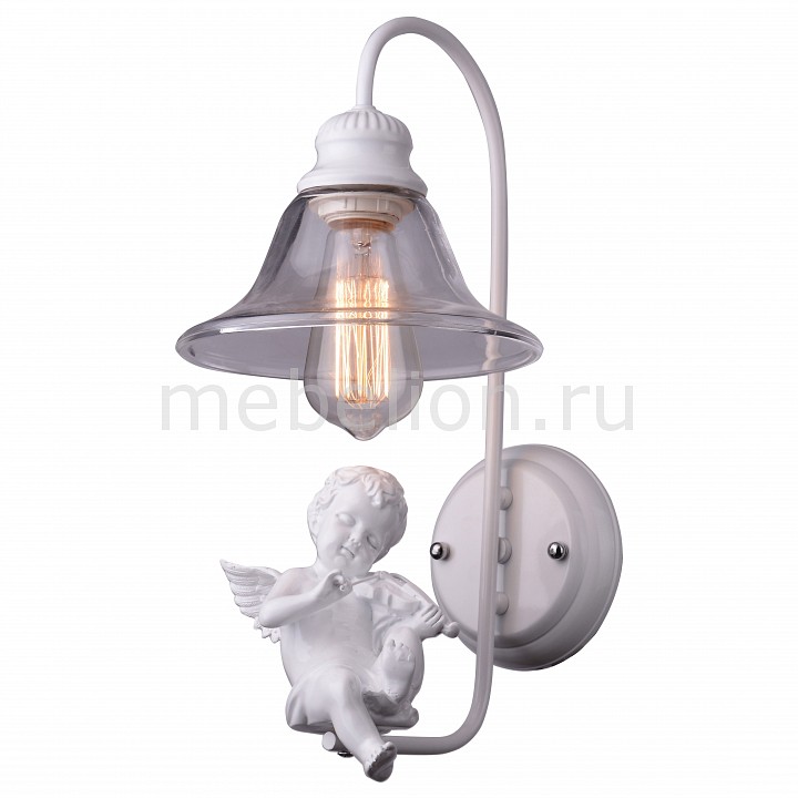 

Бра Amur A4288AP-1WH, Amur A4288AP-1WH