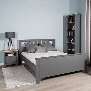 Кровать двуспальная 4002124