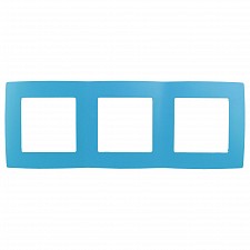 Рамка на 3 поста Эра 12 12-5003-28