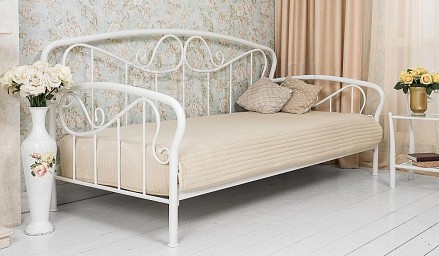 Кровать односпальная 20572
