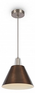Подвесной светильник Accent FR5276PL-01N