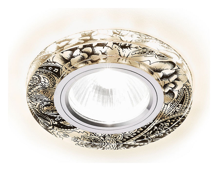 

Встраиваемый светильник Led S223 S223 W/CH/WA, Led S223 S223 W/CH/WA