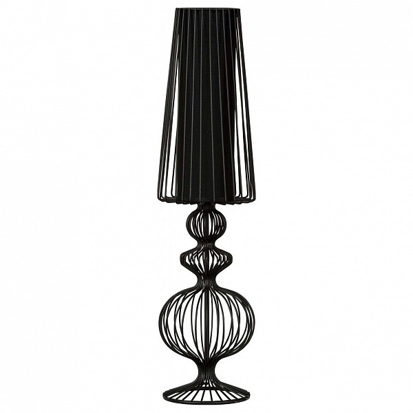 

Настольная лампа декоративная Aveiro Black 5126, Aveiro Black 5126