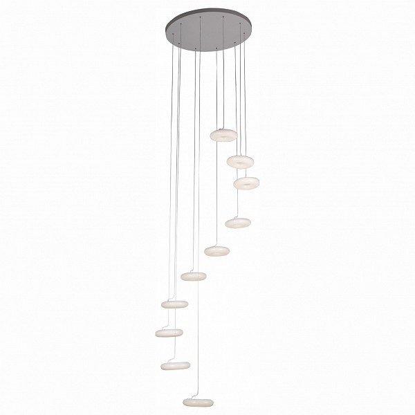 

Подвесной светильник Albo SL902.503.10D, Albo SL902.503.10D