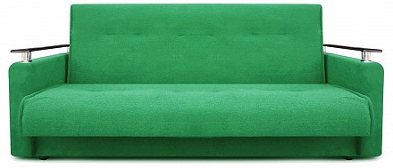 Прямой диван Милан Люкс книжка, ткань