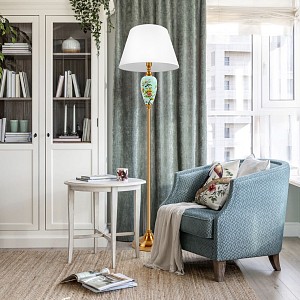 Торшер Bluet Loft it (Испания)
