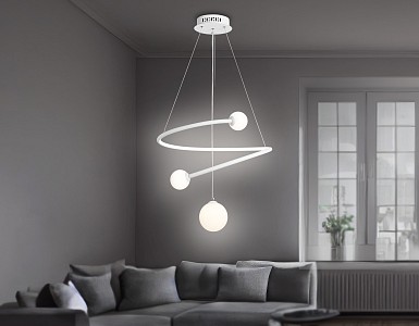 Светильник потолочный Ambrella Light 3835096